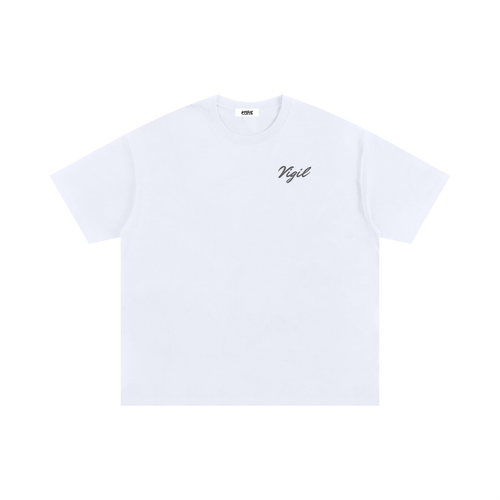 VIGIL Oversized Heavyweight Tee