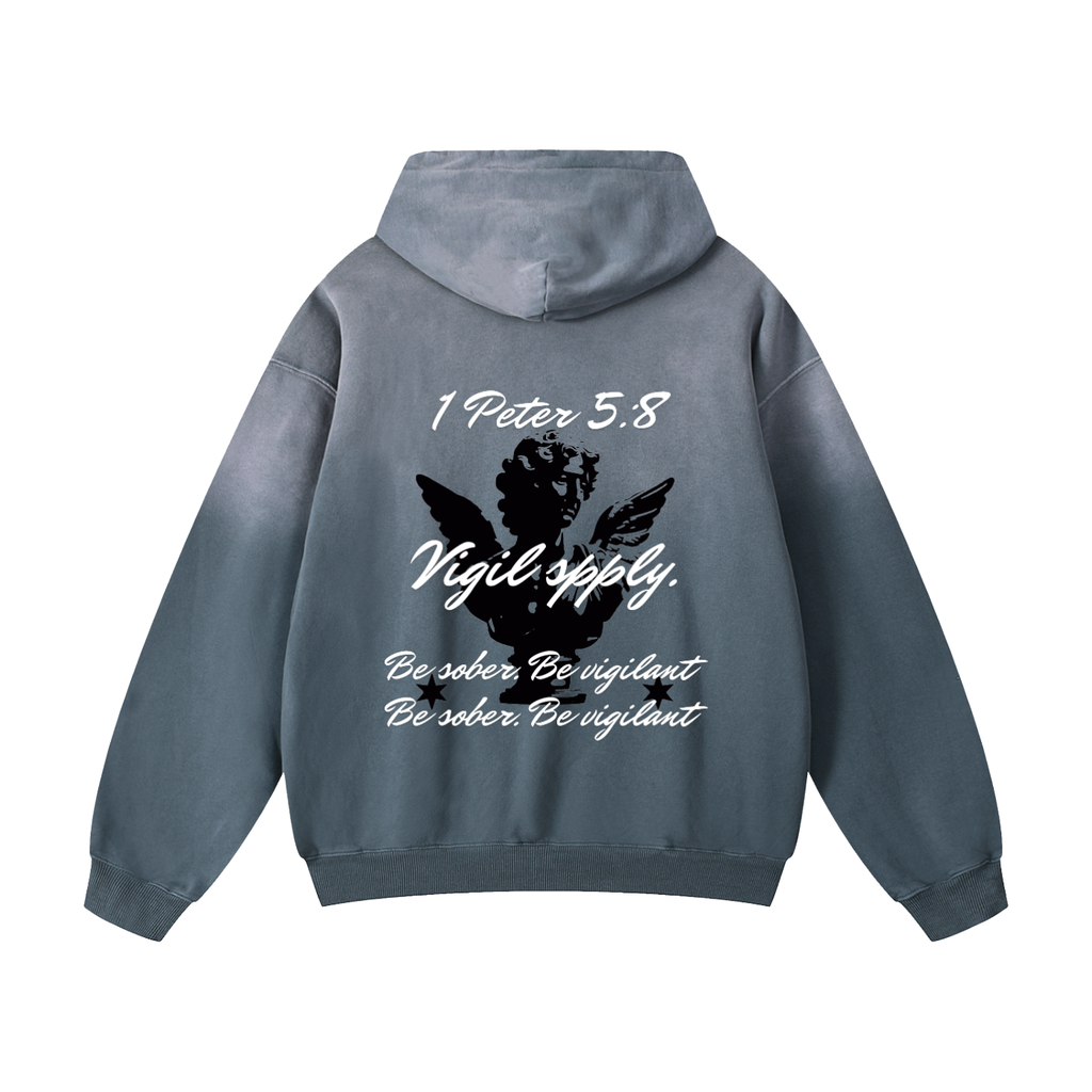 VIGIL Limted Time HOODIE