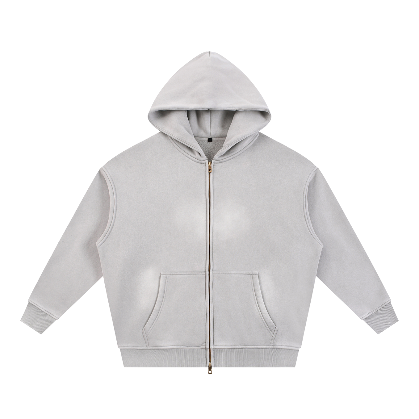 VIGIL Owners Club Zip Hoodie