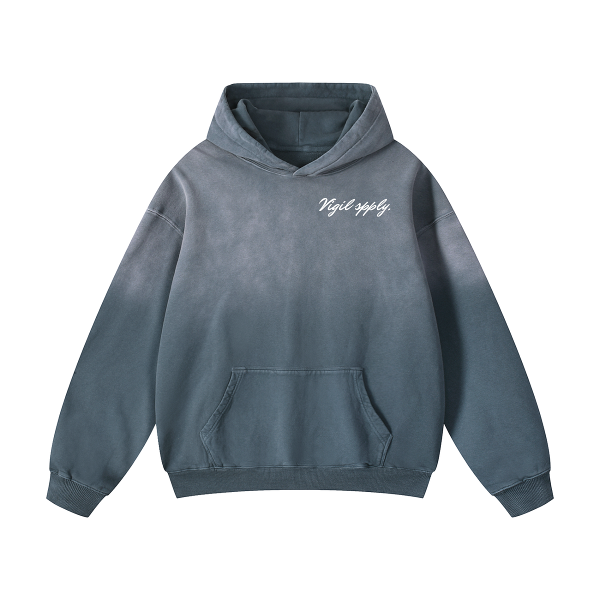 VIGIL Limted Time HOODIE