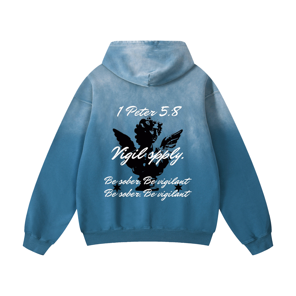 VIGIL Limted Time HOODIE