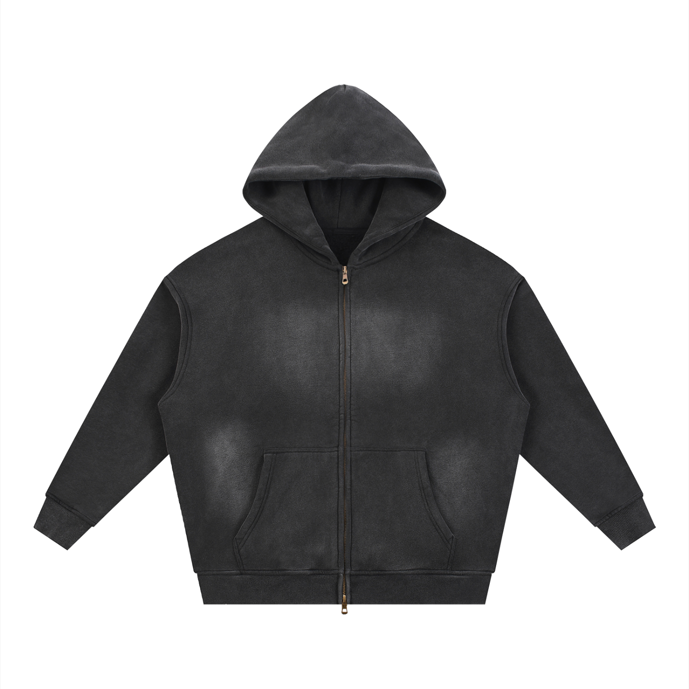 VIGIL Owners Club Zip Hoodie