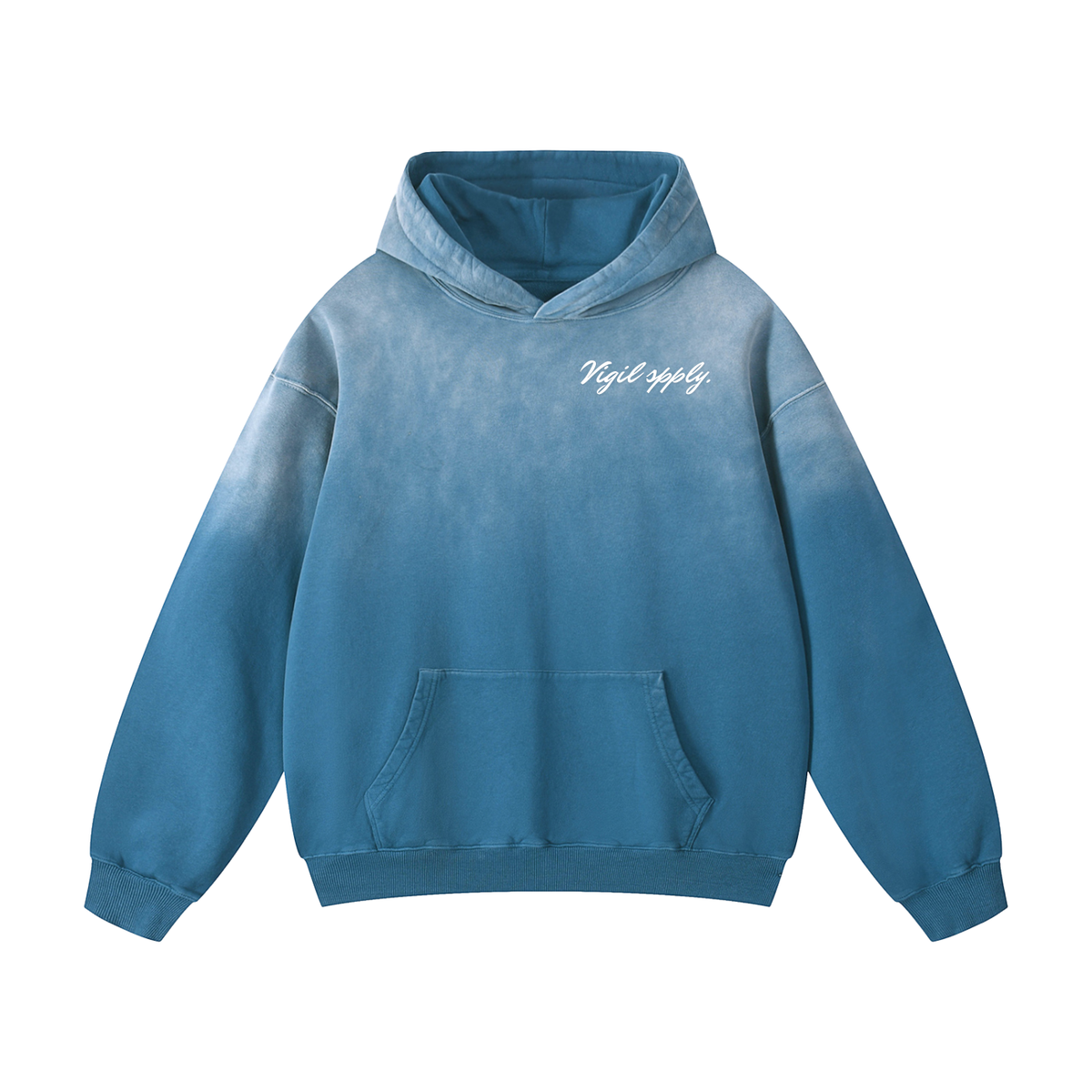 VIGIL Limted Time HOODIE