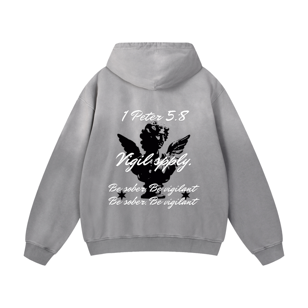 VIGIL Limted Time HOODIE