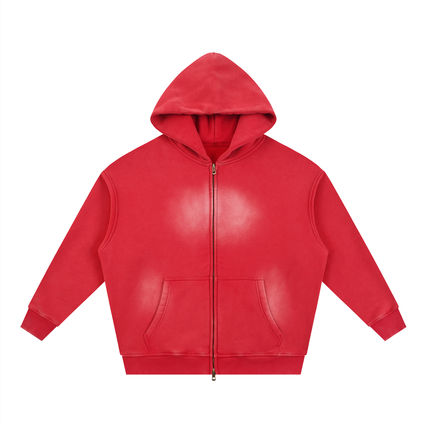 VIGIL Owners Club Zip Hoodie