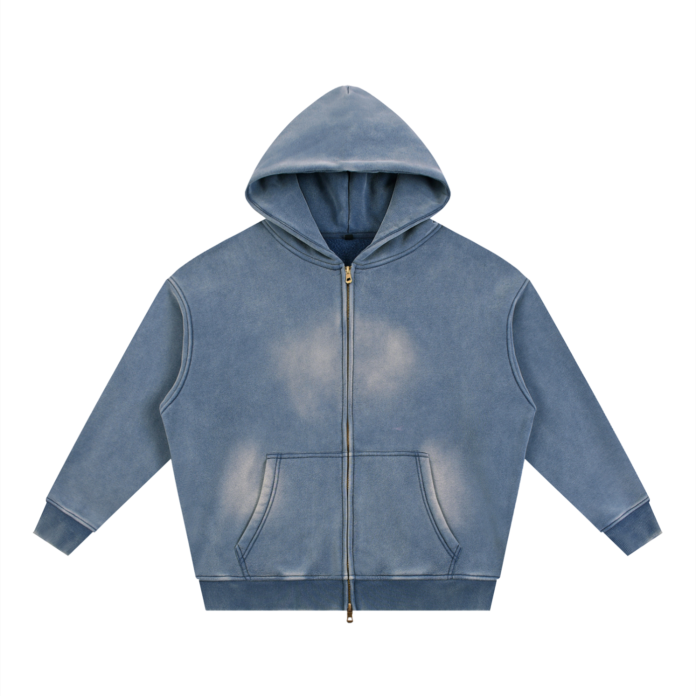 VIGIL Owners Club Zip Hoodie