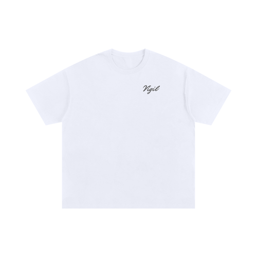 VIGIL Oversized Heavyweight Tee