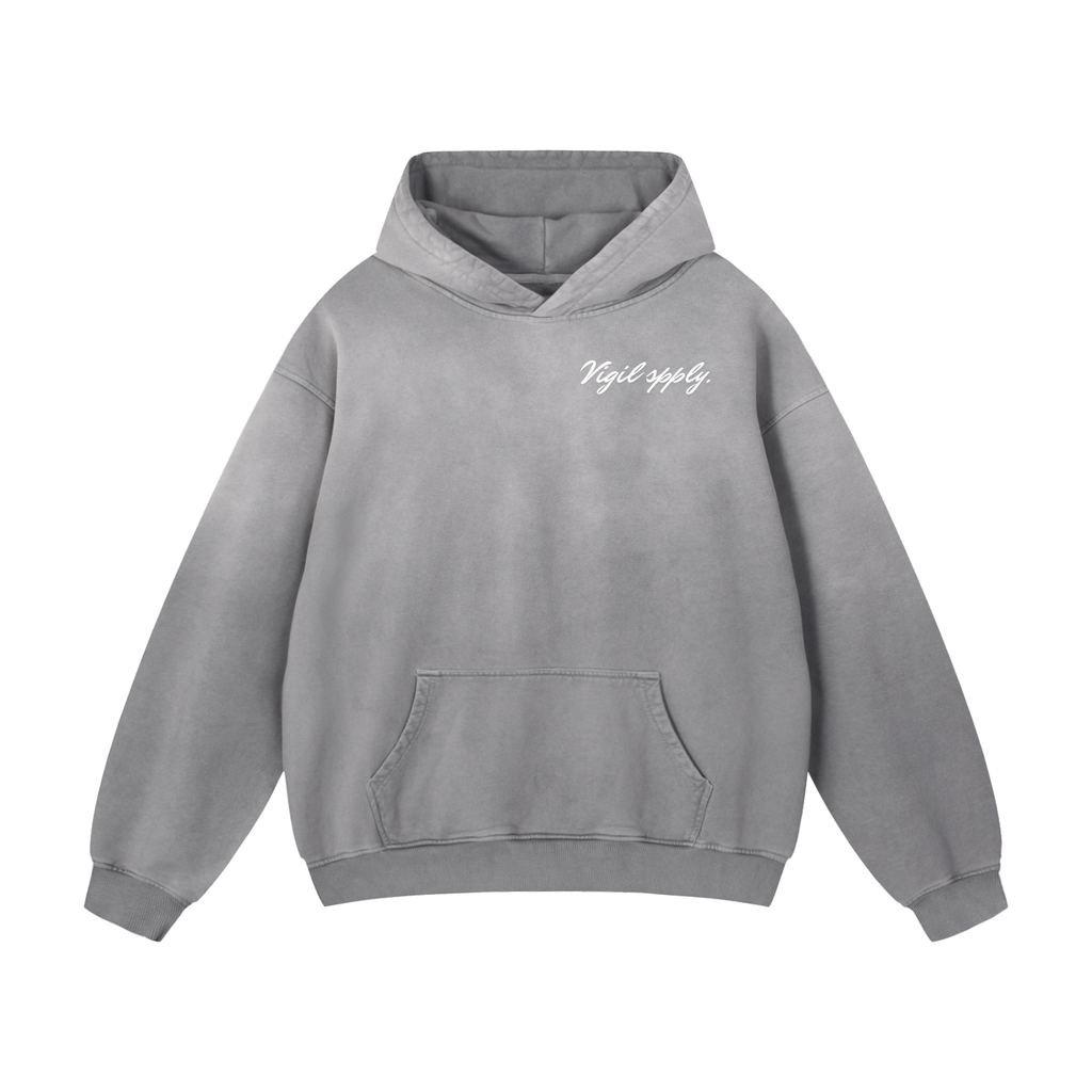 VIGIL Limted Time HOODIE