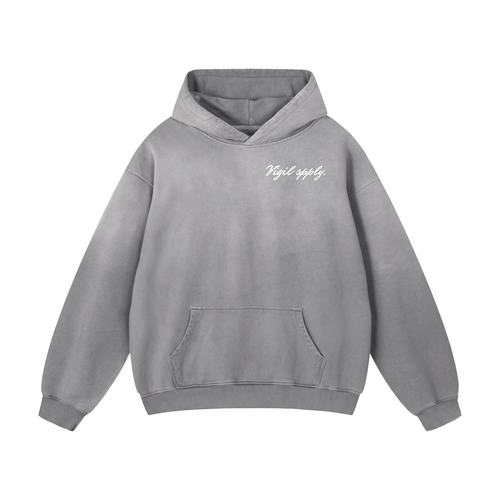 VIGIL Limted Time HOODIE