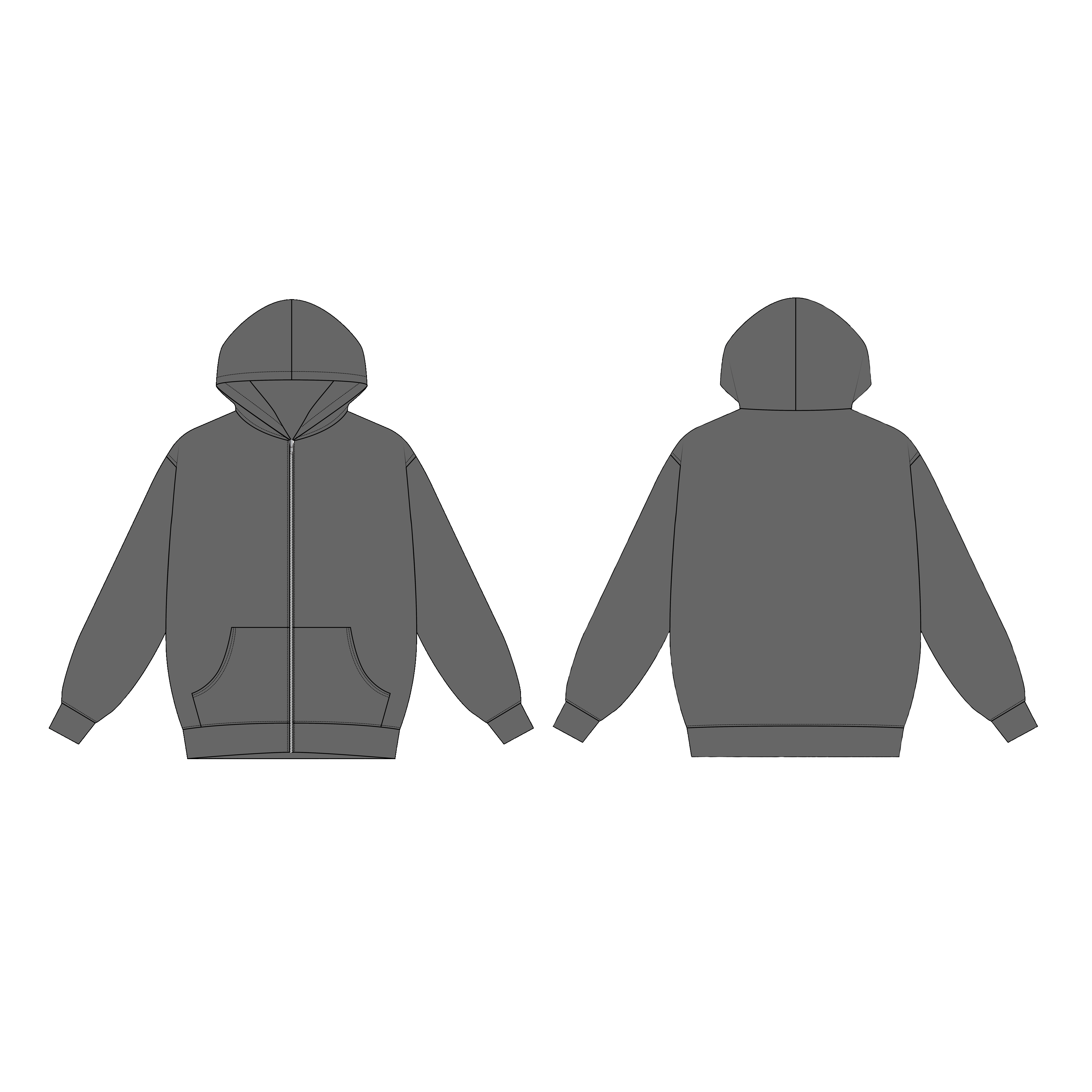 Hoodie new drop